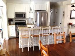 Not only will this add some all the free kitchen island plans below have their own features so be sure to think about what you want from a kitchen island before choosing your plan. Remodelaholic Popular Kitchen Layouts And How To Use Them
