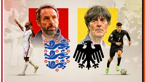 Monte cristo (2002) deutsch stream german online anschauen. England Vs Germany Gareth Southgate S Class Of Euro 2020 Out To Write New History Against Old Foes Football News Sky Sports