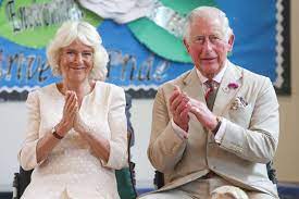 Prince Charles and Camilla Engagement Announcement Princess Consort