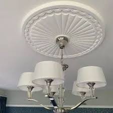 ceiling rose installation service