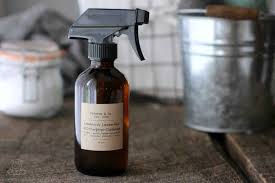 all purpose cleaner with lemon and lavender