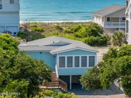 topsail beach nc recently sold homes