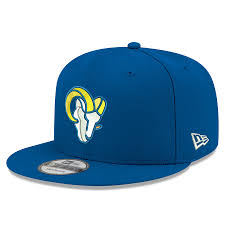 Use your left and right arrow keys to quickly scroll through our los angeles rams logo history. Men S New Era Royal Los Angeles Rams Basic Replica Logo 9fifty Snapback Adjustable Hat