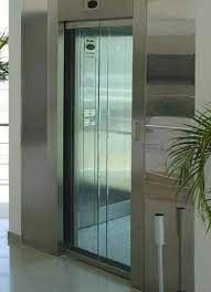 Elevator Doors Automatic Door