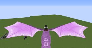 Ender dragon cape for minecraft. Dragon Mounts 2 Feathery Resource Packs Minecraft Curseforge