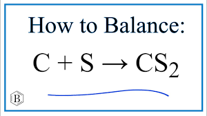 how to balance c s cs2 and type of
