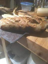 The Fresh Loaf gambar png