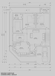 Stunning 4 Bedroom Home Design Plan