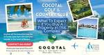 Cocotal Golf & Country Club, what to expect if you buy a property ...