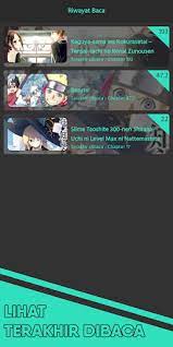 A place created just for the manhwa readers so they can enjoy high quality webtoons for free. Updated Manga Id Baca Manga Translate Indonesia Android App Download 2021