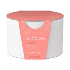 Fill Your Room with Beautiful Scents: Buy Desert Rose Garden Magona Candle from Rituals at a 50% Discount