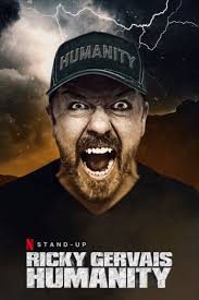 Subscribe 🔔 turn on the bell to be the first to watch our new stand up videos! Ricky Gervais Humanity 2018 Rotten Tomatoes
