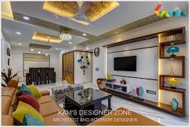 interior designer firm in pune kams