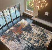 caspian oriental rugs project photos