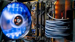 how to build a gaming pc crucial
