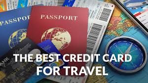 Best credit card with free flights. How To Choose The Best Credit Card For Travel