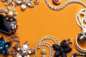 collectible costume jewelry a
