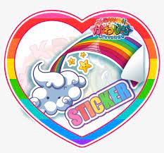 Essen adalah bahan yang digunakan sebagai campuran umpan untuk memancing, khususnya lomba. Cute Rainbow N Cloud Sticker Kawaii Free Transparent Png Download Pngkey