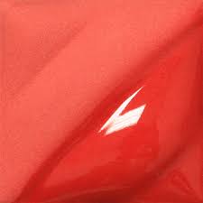 V 388 Radiant Red Underglaze