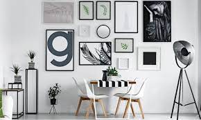 Art Gallery Wall Decor Tips And What To