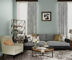 Light Grey 6118 House Wall Painting