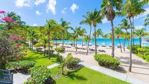 It is one of the leeward islands in the caribbean region and the main island of the country of antigua and barbuda. 365 Reasons To Choose Antigua And Barbuda