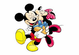 All mickey mouse png images are displayed below available in 100% png transparent white browse and download free mickey mouse png image transparent background image available in. Mick Minpresenthug Mickey And Minnie Love Minnie Con Mickey Png Transparent Png Download 1005963 Vippng