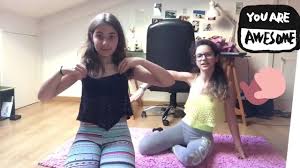 The creepshot community on reddit. Yoga Challenge At Home å°'å¥³åœ¨å®¶æŒ'æˆ°ç'œçˆ Youtube