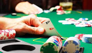 Six Marketing Tips From... My Home Poker Game?