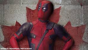 Deadpool 3 won't begin filming. Ryan Reynolds Much Awaited Deadpool 3 Release Date What To Expect From The Film