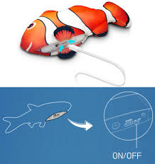 Find many great new & used options and get the best deals for petstages cat toy dangling fish at the best online prices at ebay! Vibi Interactive Dancing Fish B2g1 Lulupaw