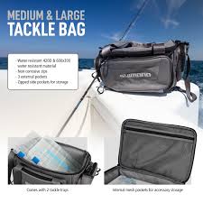 tackle bag um fishing bags
