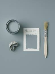 Mineral Grey By Rust Oleum Paint