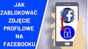 How to block Facebook profile picture on phone? - YouTube