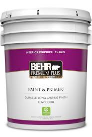 Disaster Proof Interior Paint