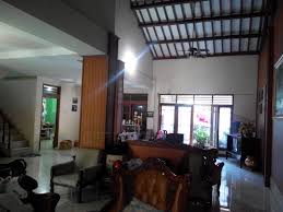 Dekat ke rumah sakit pondok indah bintaro (1). Rumah Dijual Rumah Di Komplek Curug Indah Jatiwaringin Jakarta Timur