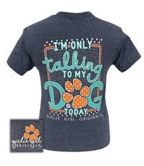T Shirt Four Legged Word Comfort Colors Accessories On The