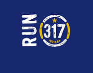 RUN 317