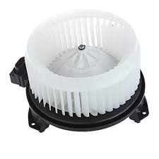 Hvac Plastic Heater Blower Motor Abs W Fan Cage Eccpp Replacement Fit For 2007 2013 Acura Mdx 2007 2012 Acura Rdx 2009 2013 Acura Tl Tsx