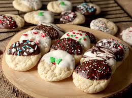 These christmas cookies ideas are perfect for the holidays and there is something for everyone. Easy Christmas Cookie Decorating Ideas And Giveaway Brownie Bites Blog