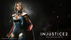 official injustice 2 wallpapers