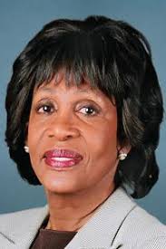 Maxine waters was born maxine moore waters on 15 august 1938 in st.louis, missouri. Maxine Waters Ballotpedia