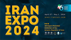 IRAN EXPO 2024