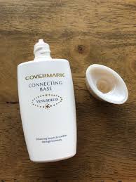 covermark makeup base spf38 used