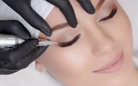 benefits of permanent makeup services
