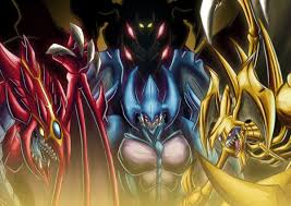 Though there are only technically three sacred beasts cards (uria, raviel, and hamon), they also have a fused form (armityle the chaos. The Best Sacred Beast Cards In Yu Gi Oh Hobbylark