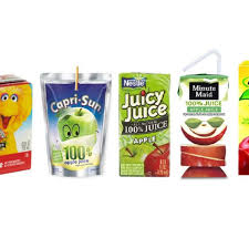 taste test juice bo food network