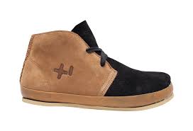 Leftlane Sports Otz Trench Suede Boots Mens