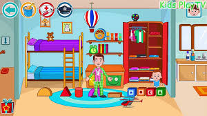 Download my home apk 1.0.399 for android. My Town Home Game House Room App For Kids Video Dailymotion