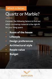 marble vs quartz countertops how to
